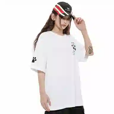 MAURRGOOU T