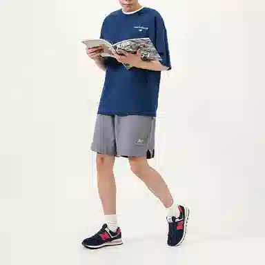 New Balance LogoT