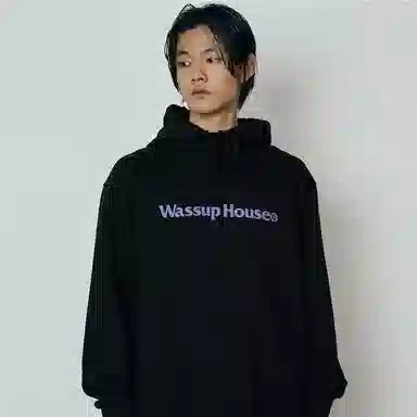 WASSUP SS22 Logo