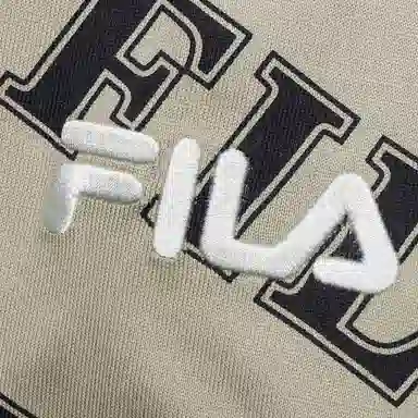 FILA Logo T