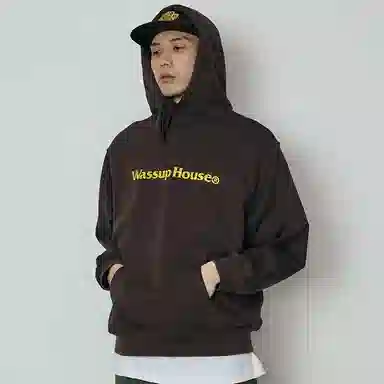 WASSUP SS22 Logo