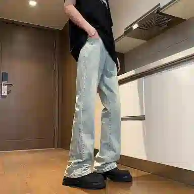 NVRFRGT clean fit
