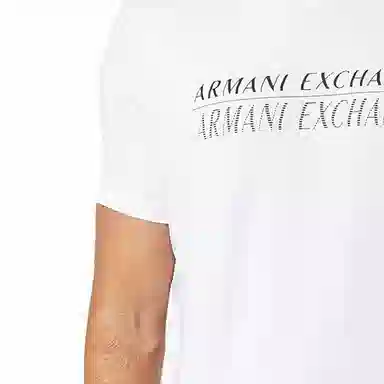 ARMANI EXCHANGEAE SS23 LogoVT