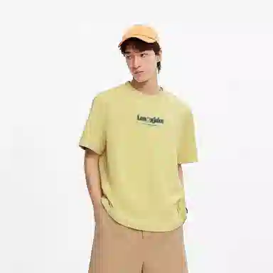 T