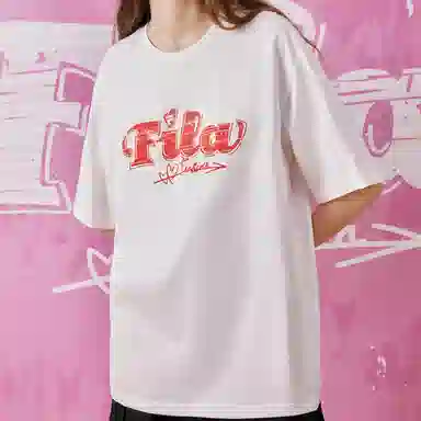 FILA FUSION LogoT
