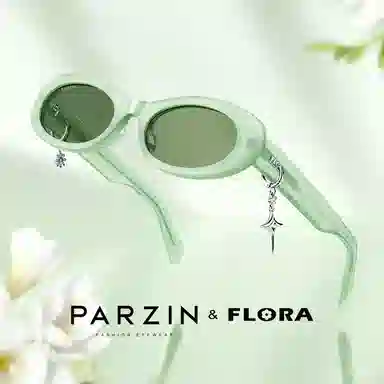 PARZIN Flora