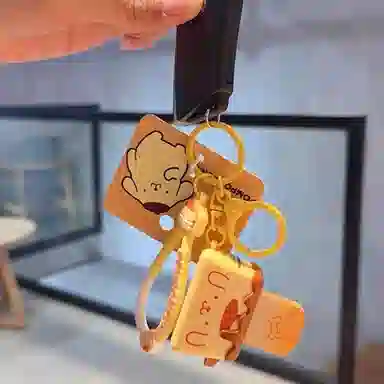 Hello Kitty PVC