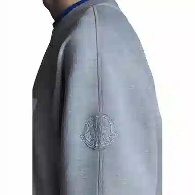 Moncler 1952 Sweatshirt Grey