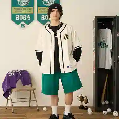 Russell Athletic SS24 T