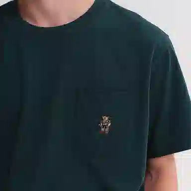 Teenie Weenie Men 25SS T