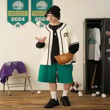 Russell Athletic SS24 T