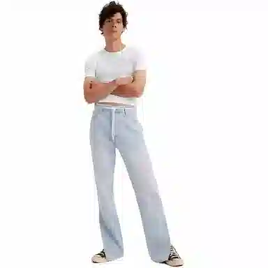 Levis x ERL FW23 Levis x ERL 501