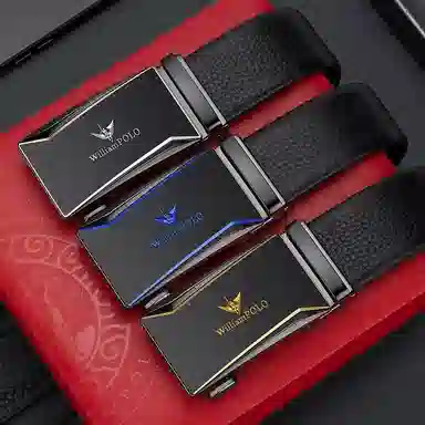 WilliamPOLO 3.5cm