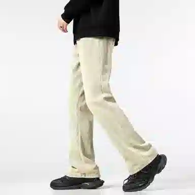 Lightning X Storm vibe