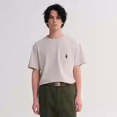Teenie Weenie Men 25SS T
