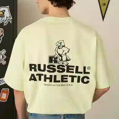 Russell Athletic SS24T