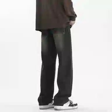 ARCANEFUNK clean fit