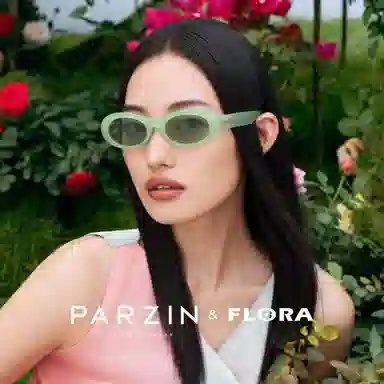 PARZIN Flora