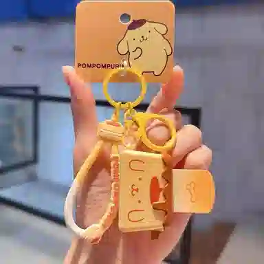 Hello Kitty PVC