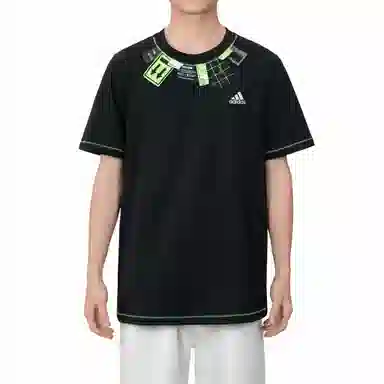 adidas T