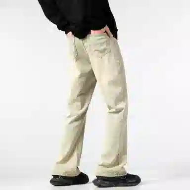 Lightning X Storm vibe