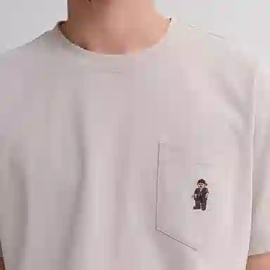 Teenie Weenie Men 25SS T