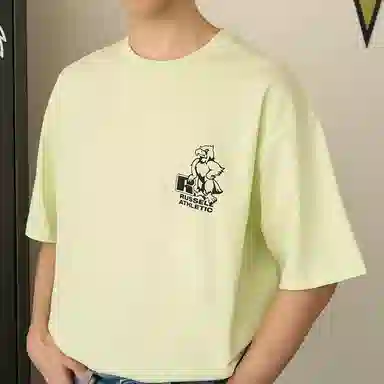 Russell Athletic SS24T