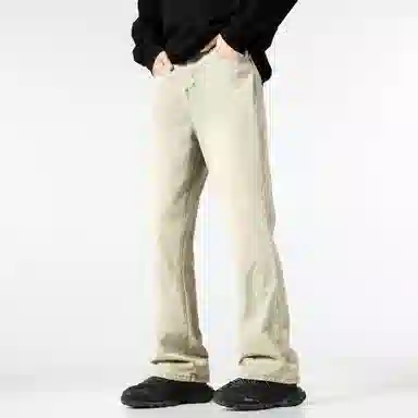 Lightning X Storm vibe