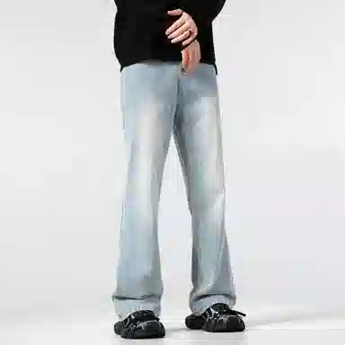 Lightning X Storm vibe