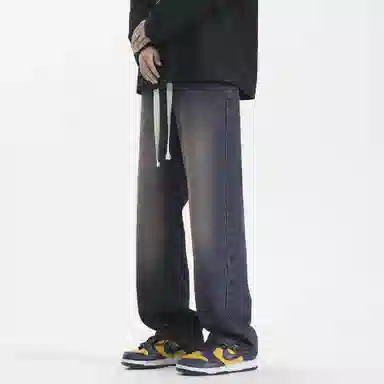 ARCANEFUNK clean fit