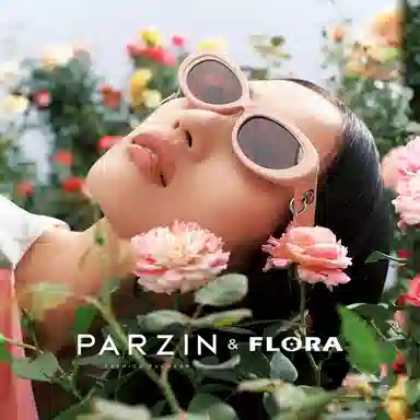 PARZIN Flora