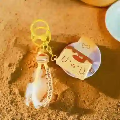 Hello Kitty PVC