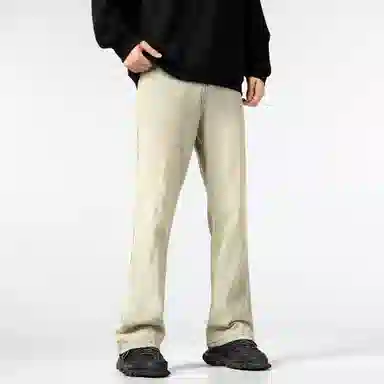 Lightning X Storm vibe