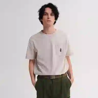 Teenie Weenie Men 25SS T