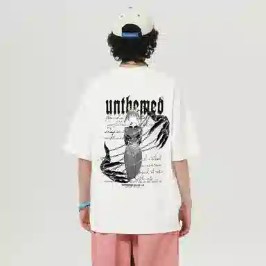 UNthemed T