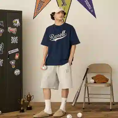 Russell Athletic SS24