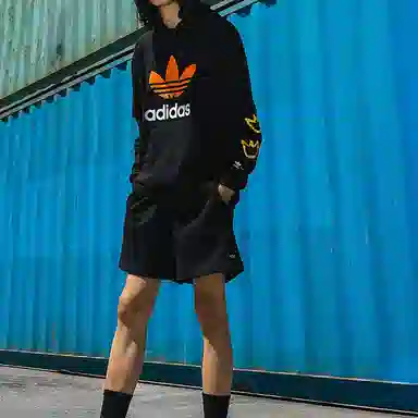 adidas originals Premium Short