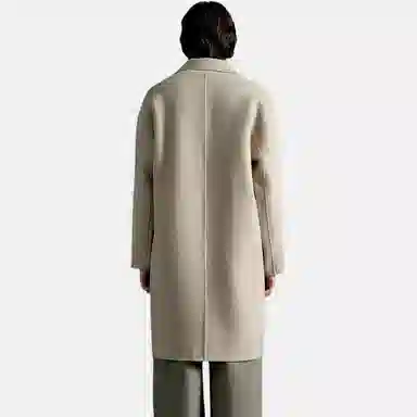 PEACEBIRD MEN x Daria Song