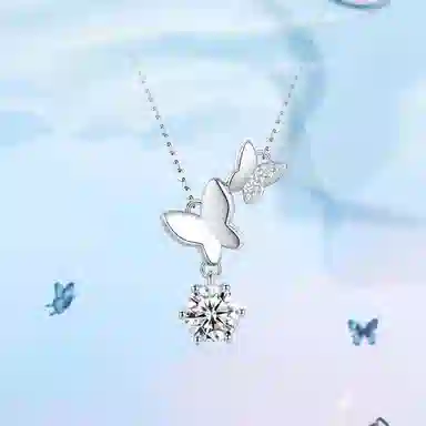 MONI JEWELLERY S925