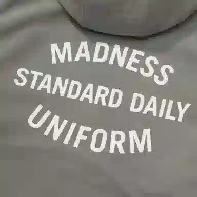 MADNESS
