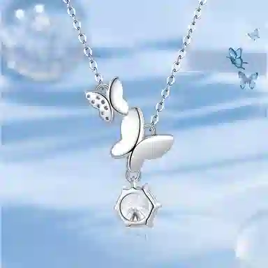 MONI JEWELLERY S925