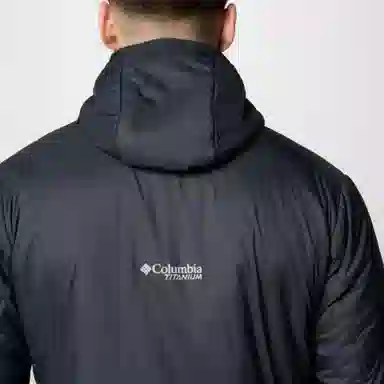 Columbia Silver Leaf 1 Stretch Insulated Jacket