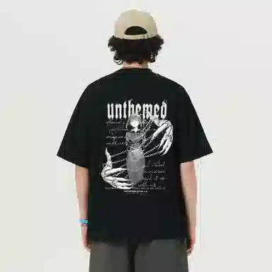 UNthemed T