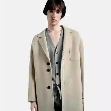 PEACEBIRD MEN x Daria Song