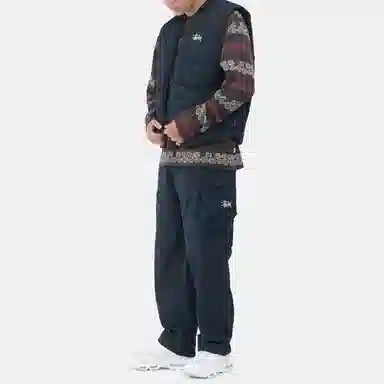 Stussy FW21 Convertile Trail Pant