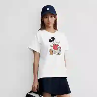 UNIQLO x Disney T