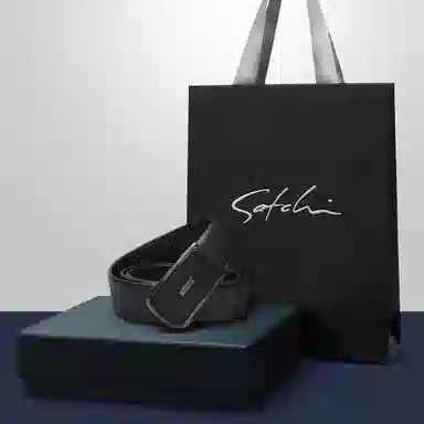 Satchi 3.55cm