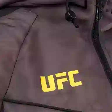 VENUM UFC FUSION