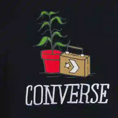 Converse T