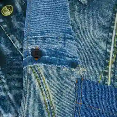 VERSACE JEANS COUTURE